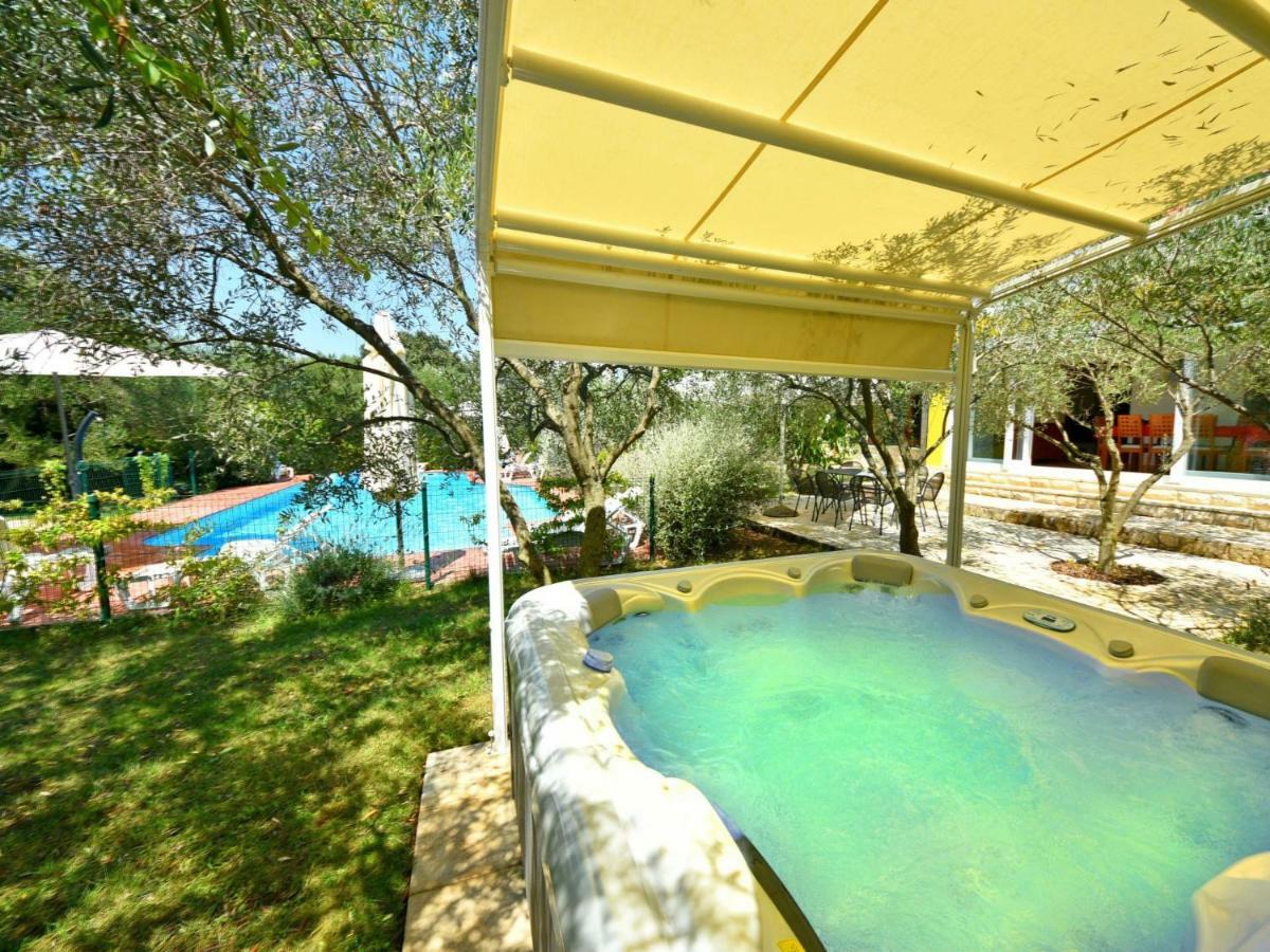 Villa Yellow House By Interhome Diklo Buitenkant foto